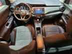 2021 NISSAN KICKS