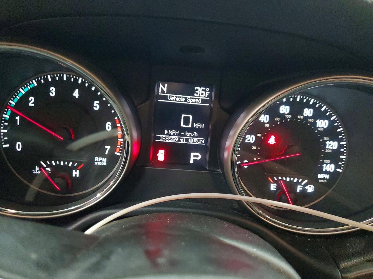2011 JEEP Grand Cherokee