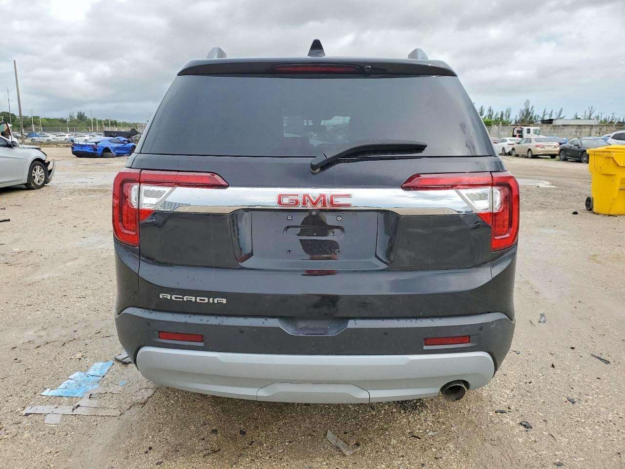 2020 GMC ACADIA