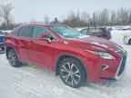 2018 LEXUS RX 350