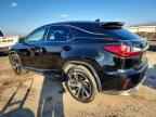 2016 LEXUS RX 450H