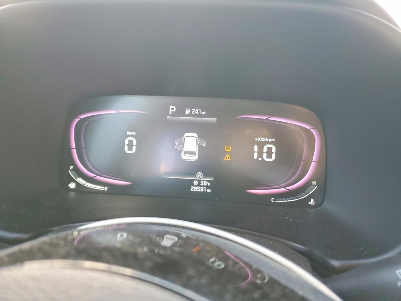 2024 KIA SOUL