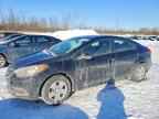 2014 KIA FORTE