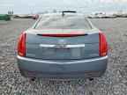 2009 CADILLAC CTS