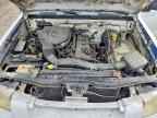 2001 NISSAN Frontier