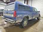 1997 CHEVROLET Gmt