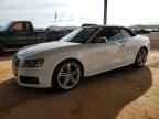 2012 AUDI S5