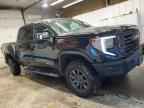 2024 GMC Sierra