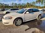 2016 CHEVROLET Impala Limited