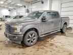 2017 FORD F-150 Lightning