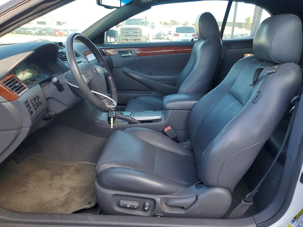 2006 TOYOTA CAMRY