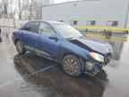 2005 KIA Spectra