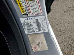 2010 FORD FUSION