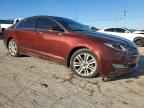 2015 LINCOLN MKZ