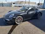 2012 PORSCHE 911