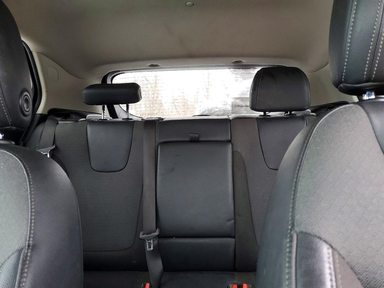2022 BUICK Encore GX