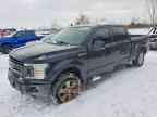 2020 FORD F-150 Lightning