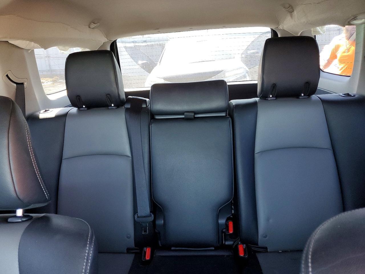2019 TOYOTA 4Runner