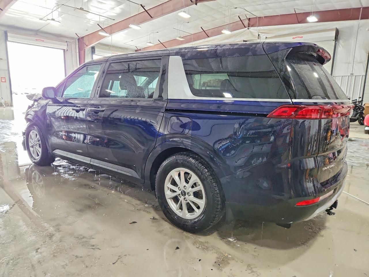 2023 KIA Carnival