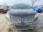 2017 LINCOLN MKC