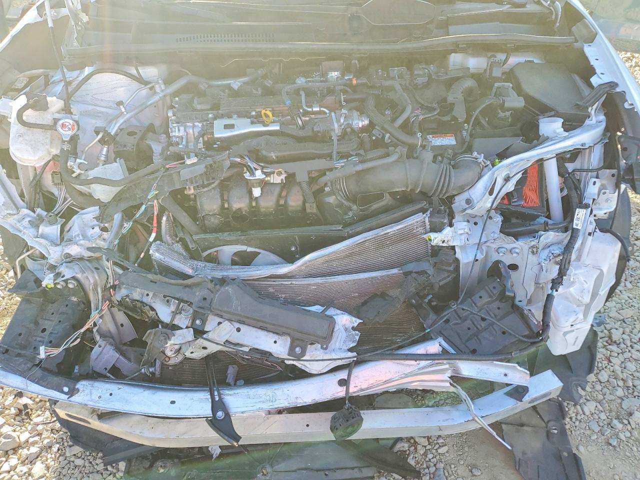 2024 TOYOTA PRIUS