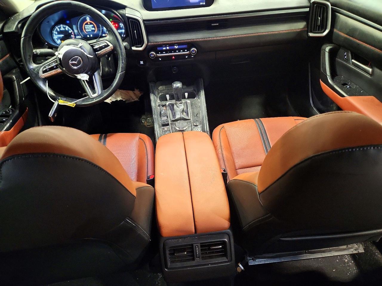 2023 MAZDA CX-50