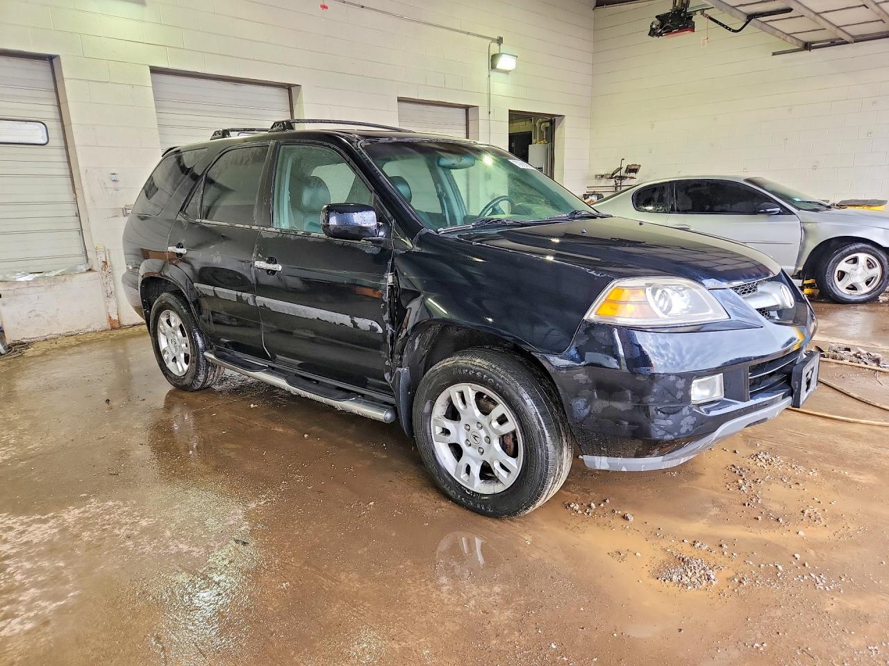 2006 ACURA MDX