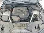 2022 BMW 5 series
