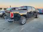 2018 GMC CANYON