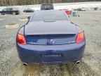 2002 LEXUS SC 430
