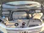 2011 HONDA ODYSSEY