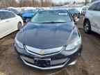 2016 CHEVROLET VOLT