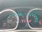 2012 CHEVROLET TRAVERSE