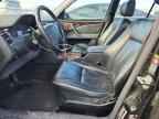 2001 MERCEDES-BENZ E-Class