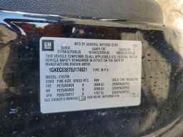 2008 GMC Yukon