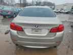 2011 BMW 5 series