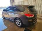 2015 NISSAN PATHFINDER