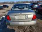 2005 NISSAN SENTRA