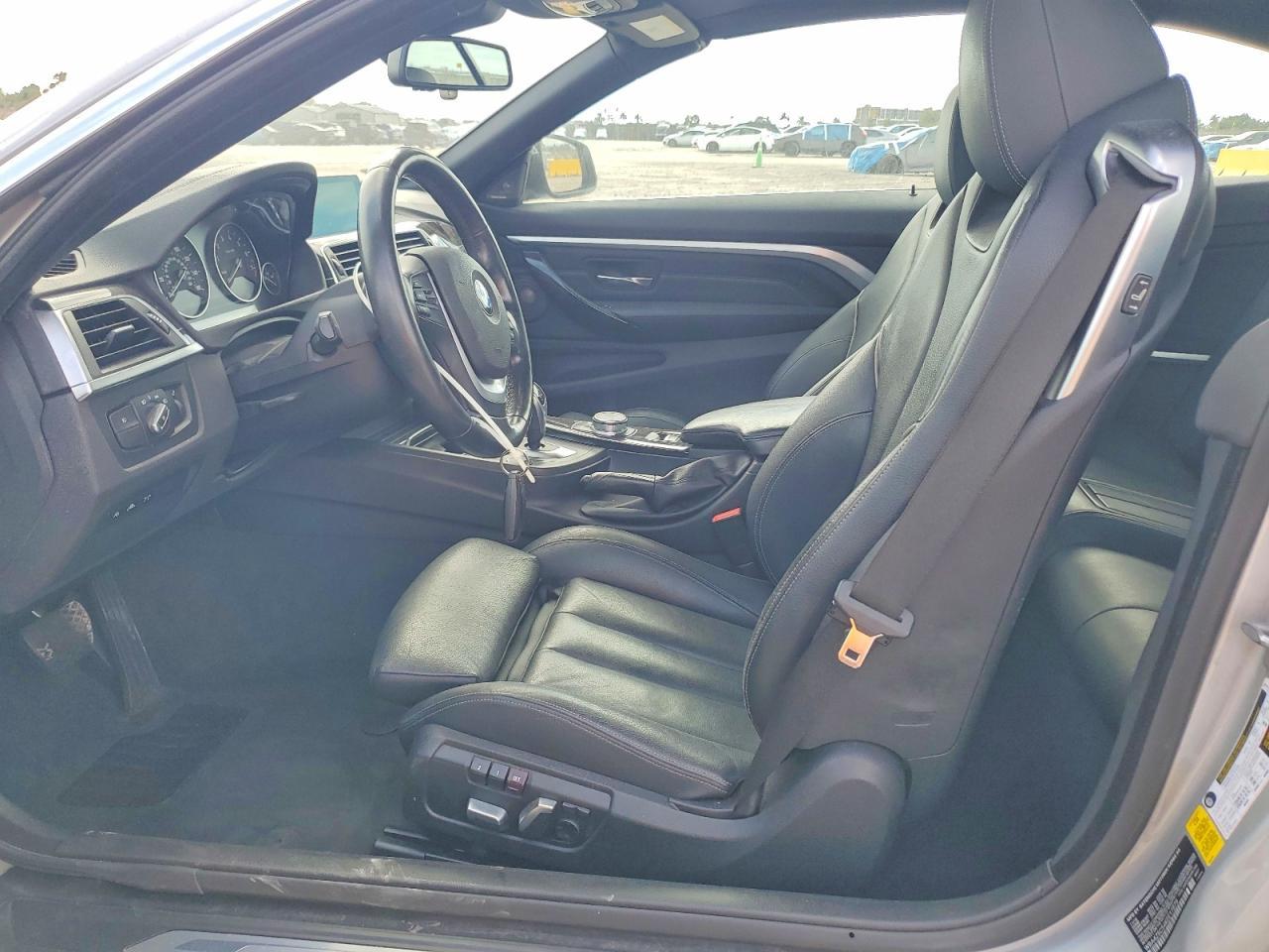 2019 BMW 4 Series