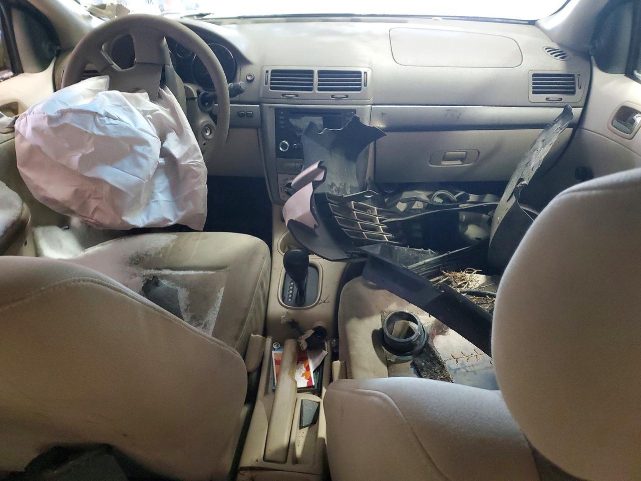 2006 CHEVROLET COBALT
