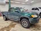 2001 TOYOTA TUNDRA