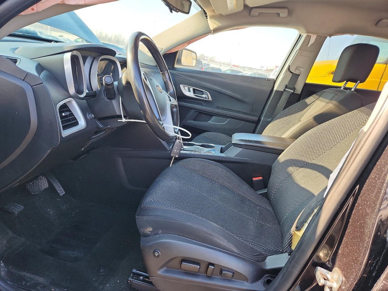 2014 CHEVROLET EQUINOX