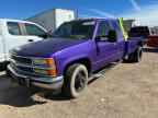 1996 CHEVROLET Gmt