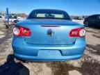 2010 VOLKSWAGEN EOS