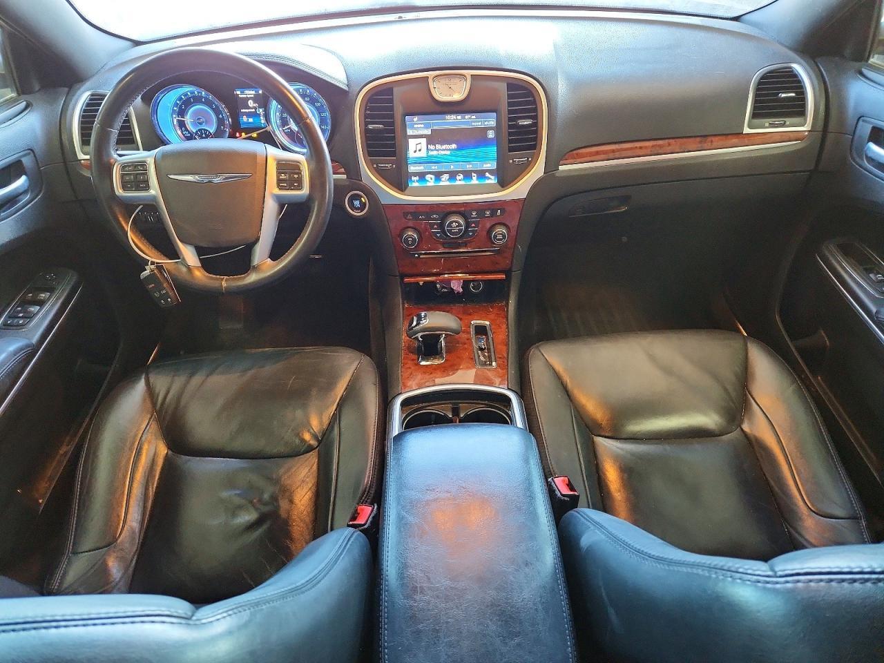 2013 CHRYSLER 300