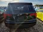 2018 HONDA PILOT