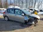 2012 NISSAN VERSA