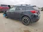 2022 SUBARU Crosstrek