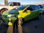 2011 FORD Fiesta
