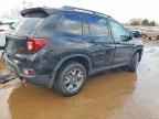 2022 HONDA Passport